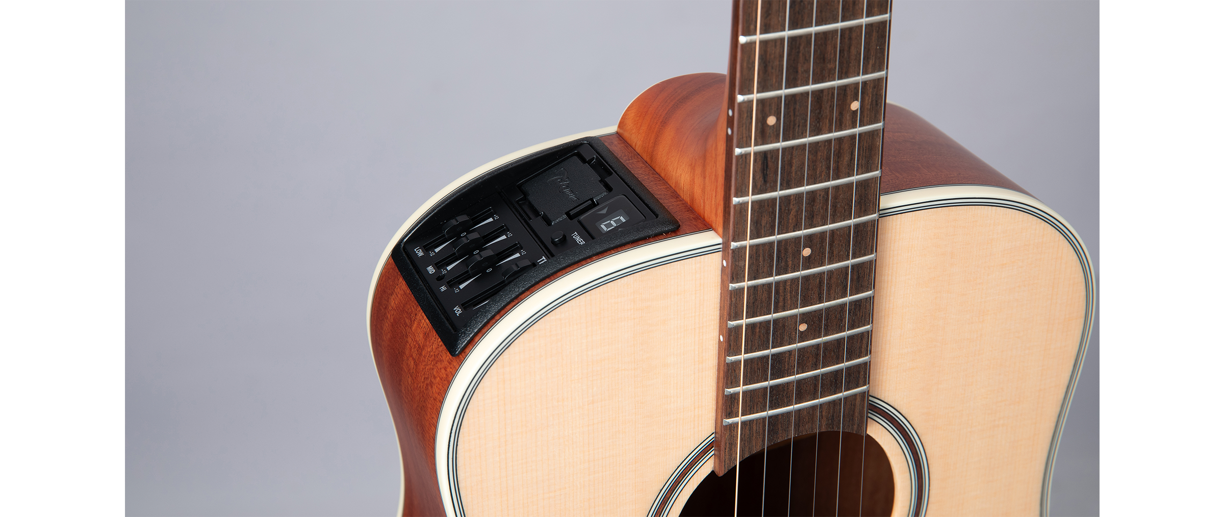 TAKAMINE GP3HSE-NS (3)