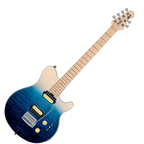STERLING AX 3 QM