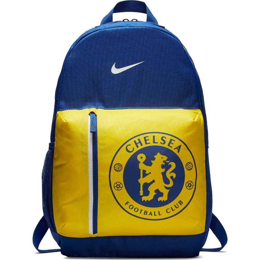 chelsea nike backpack