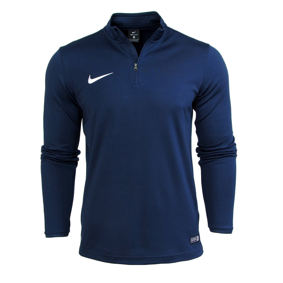 nike dri fit academy top