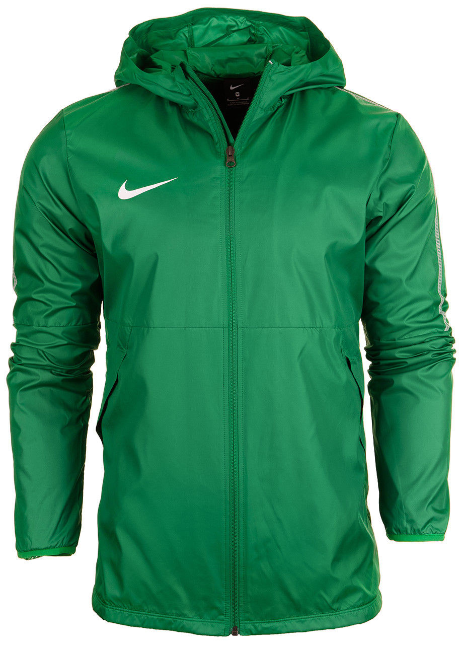 Nike Mens Rain Jacket Dry Waterproof Wind Breaker Raincoat Hoodie Lightweight Activewear Jackets 