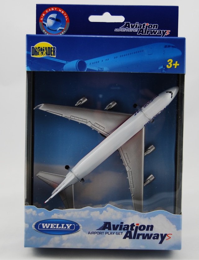 welly die cast