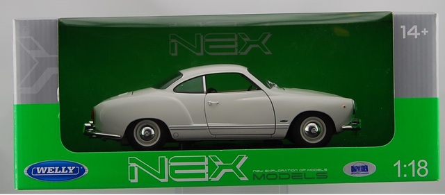 welly die cast
