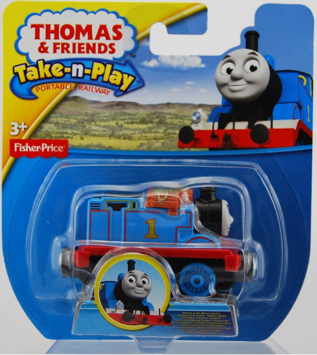 thomas the tank engine cast