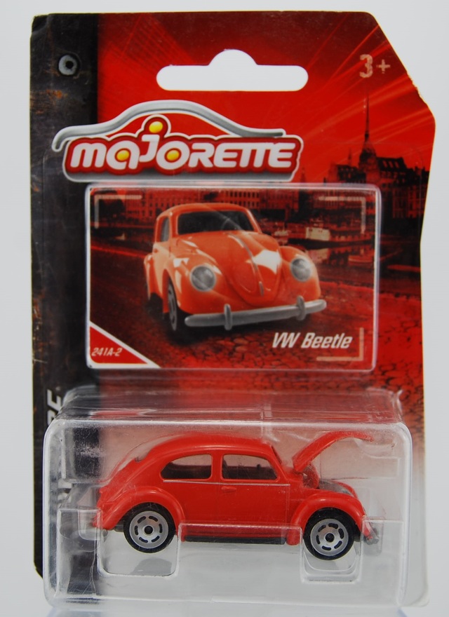 majorette vintage cars