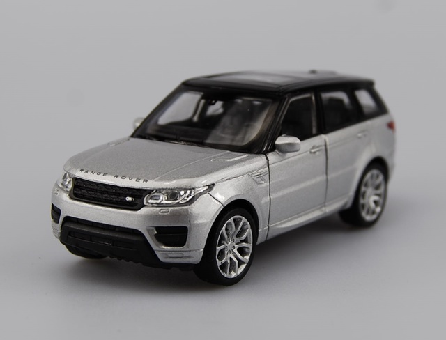 welly range rover sport