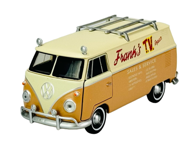 VW Bus 