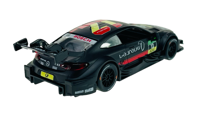 SPARK-MODEL SG351 Scale 1/43 | MERCEDES BENZ C-CLASS C63 AMG