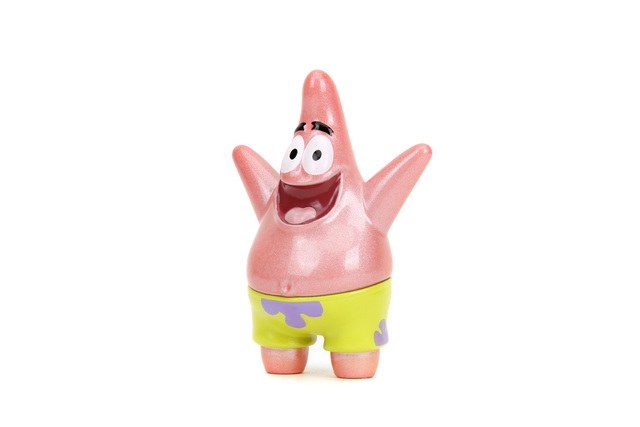 Patrick Star様 リクエスト 6点 まとめ商品 SpongeBob SquarePants-Patrick Star Bendyfig at