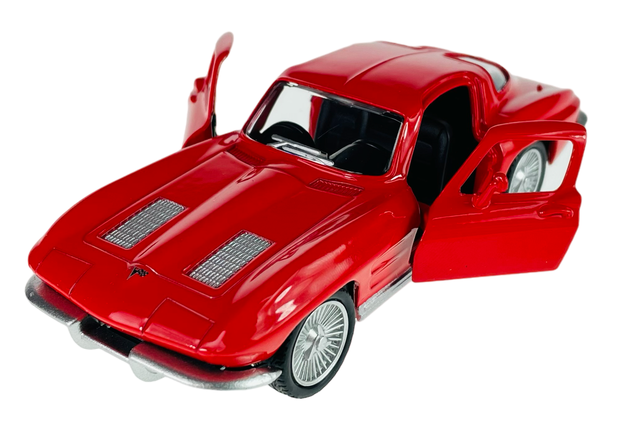moz◇ Amazon.com: RMZ City Diecast Alloy Toy Car, 1/36 Scale 1963