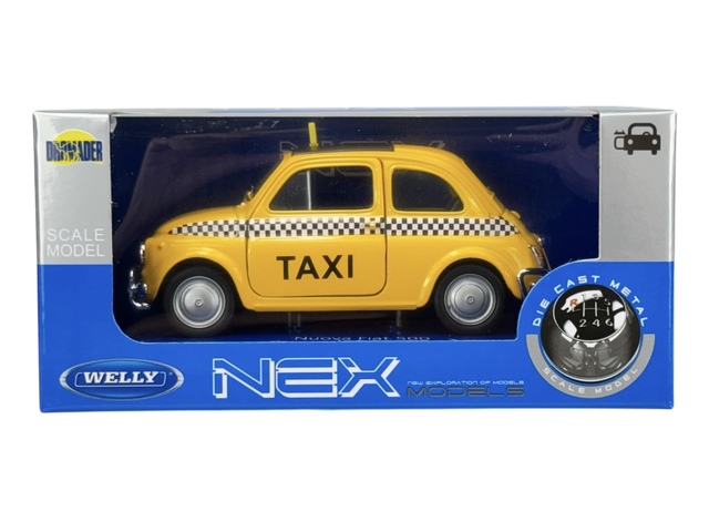 当時物 MEBETOYS A-36 FIAT NUOVA 500 ミニカー MEBETOYS A-36 FIAT NUOVA 500 GIALLO OCRA METALLIZZATO SCALA