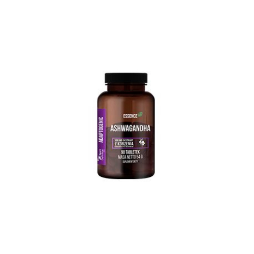 ESSENCE ASHWAGANDHA 7% 90c