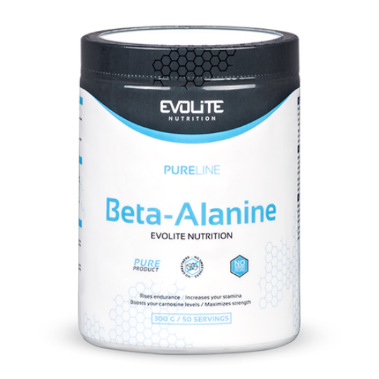 EVOLITE PURE LINE BETA-ALANINE 300g