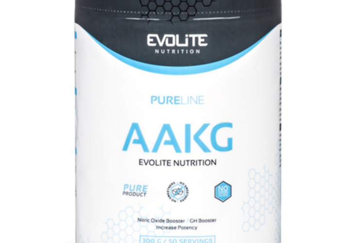 EVOLITE PURE LINE AAKG 300g