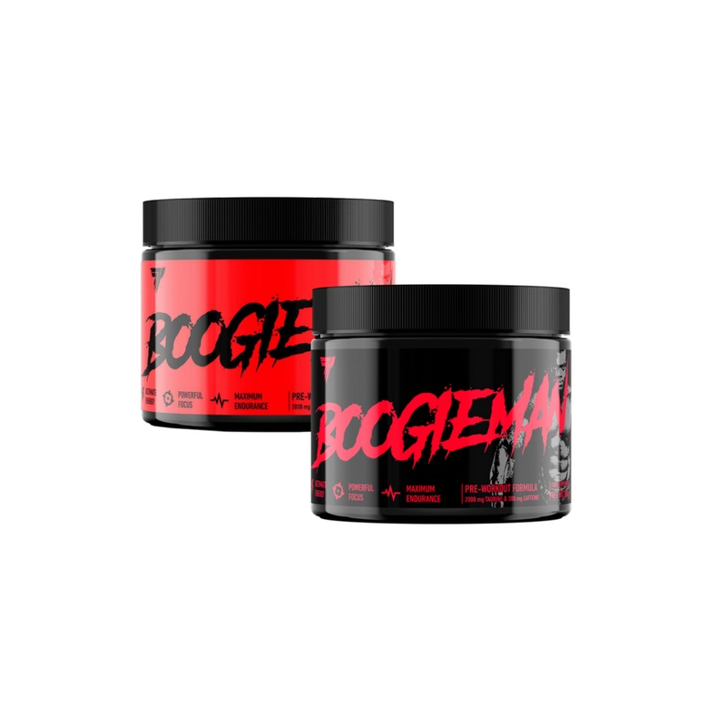 Trec Boogieman 300g buble gum
