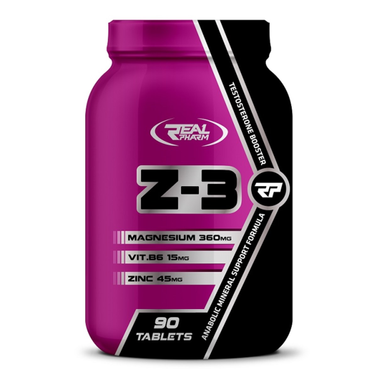 Real pharm z-3 120c