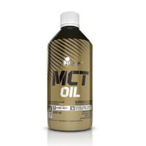 Olimp MCT oil 400ml