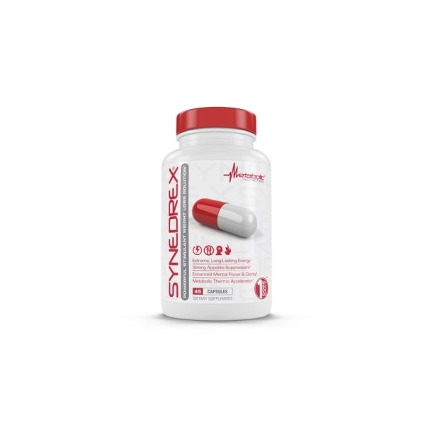 Metabolic Nutrition SYNADREX