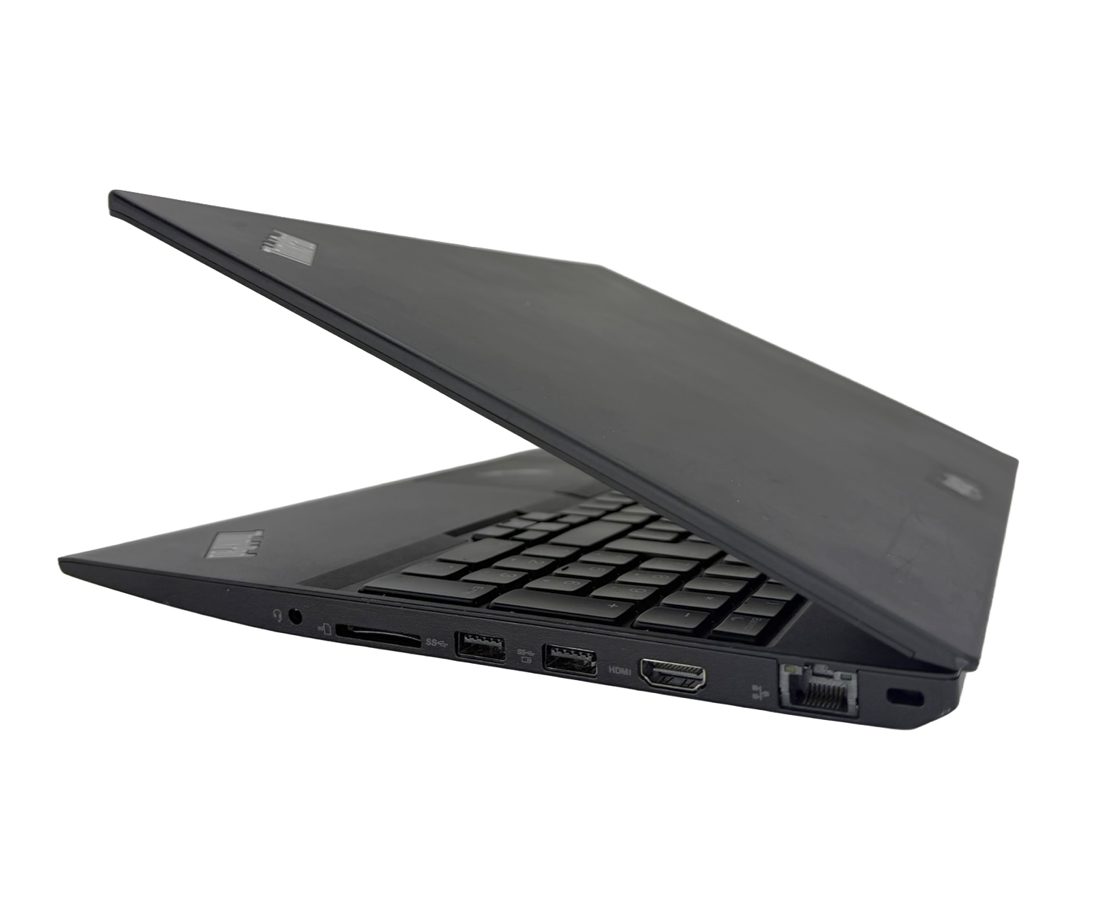 Lenovo ThinkPad T580 i5-8250U 8GB 256GB NVMe Windows 11 + AC Adapter image 4