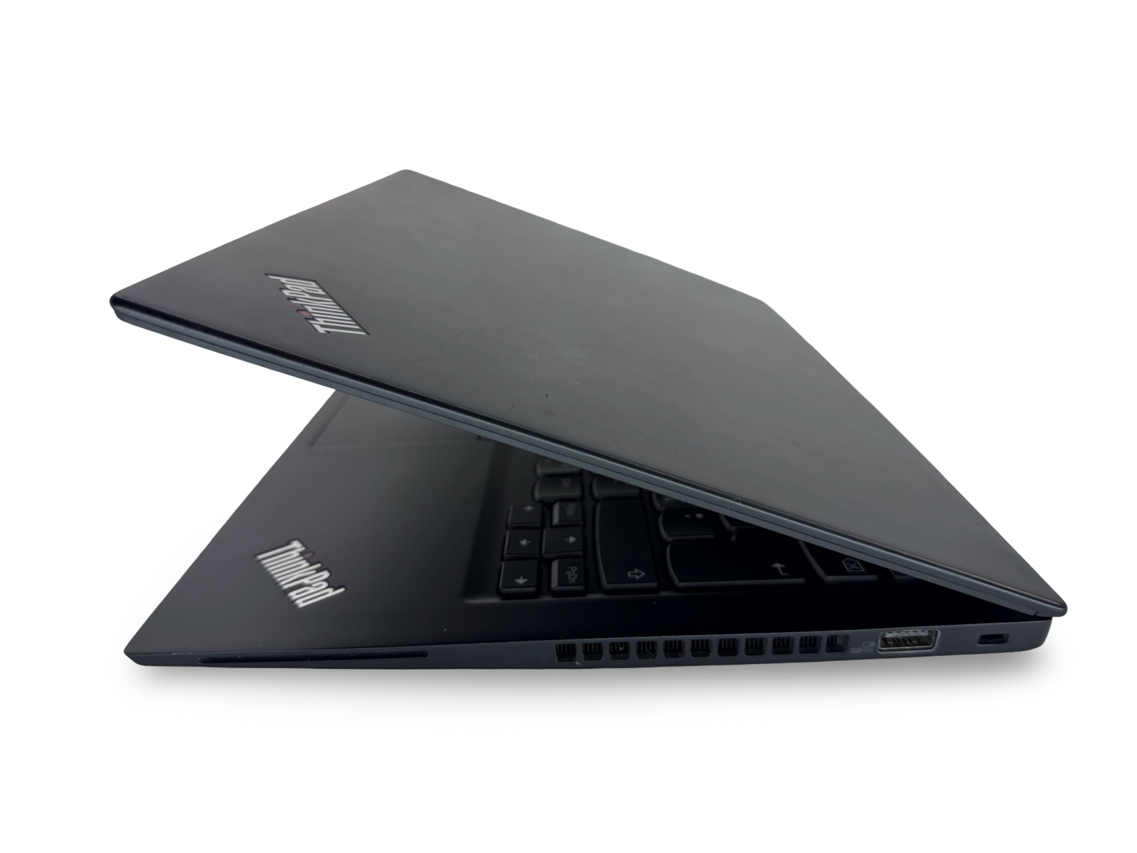 Lenovo ThinkPad T14s Gen 1 i5-10210U 16GB 256GB NVMe Windows 11 + AC Adapter image 5