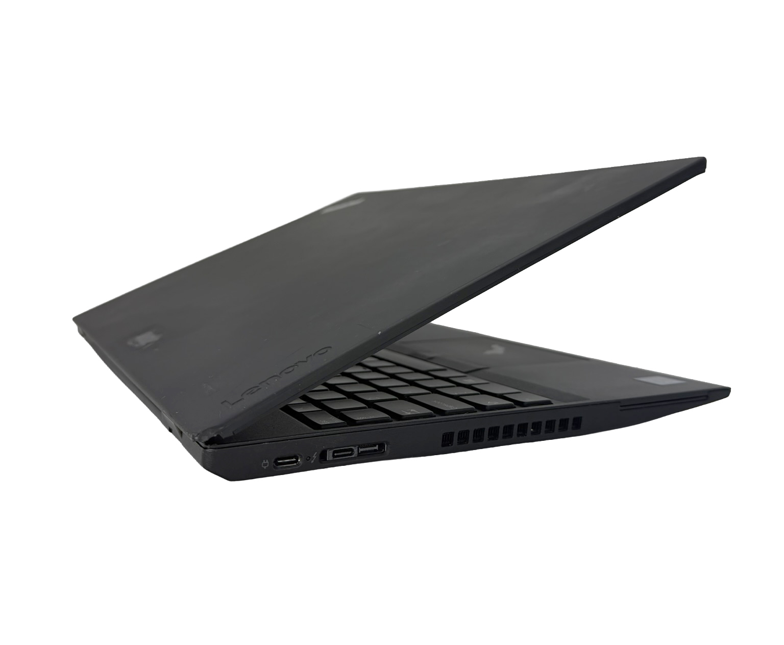 Lenovo ThinkPad T580 i5-8250U 8GB 256GB NVMe Windows 11 + AC Adapter image 5