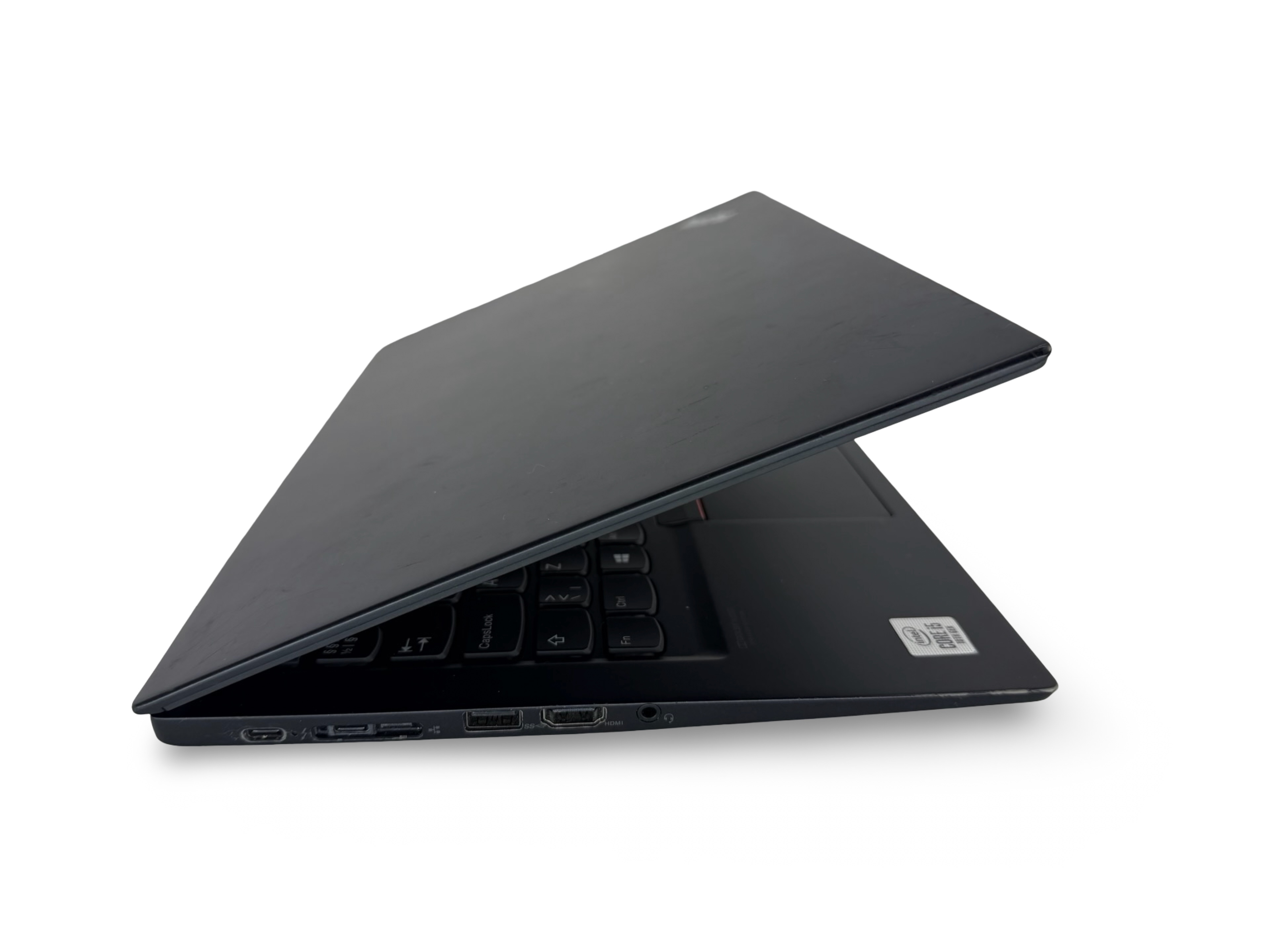 Lenovo ThinkPad T14s Gen 1 i5-10210U 16GB 256GB NVMe Windows 11 + AC Adapter image 6