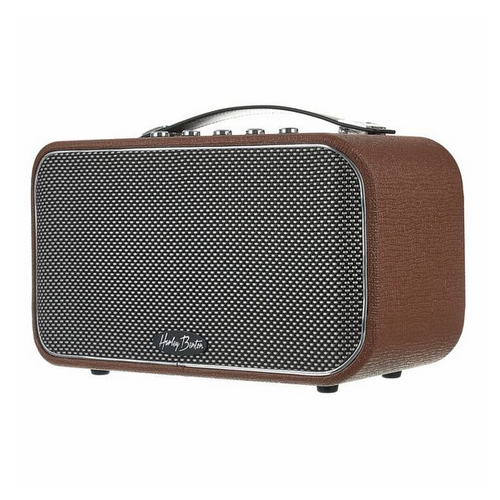 Combo wzmacniacz gitarowy 30W Harley Benton TableAmp V2 Bluetooth AUX EQ