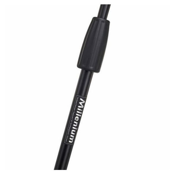 Statyw mikrofonowy z wysięgnikiem regulowany 43,5-70 cm Millenium MS 2007