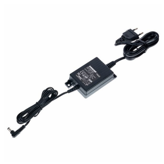 Zasilacz sieciowy Shure PS24E T/EC/UT 12V DC