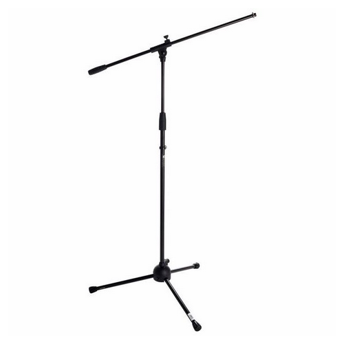 Statyw mikrofonowy z wysięgnikiem regulowany 5/8 Fun Generation Mic Stand