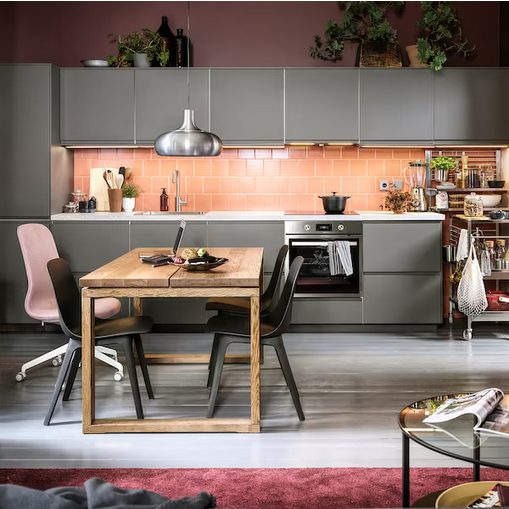 Taśma listwa oświetleniowa LED Mittled IKEA 20 cm