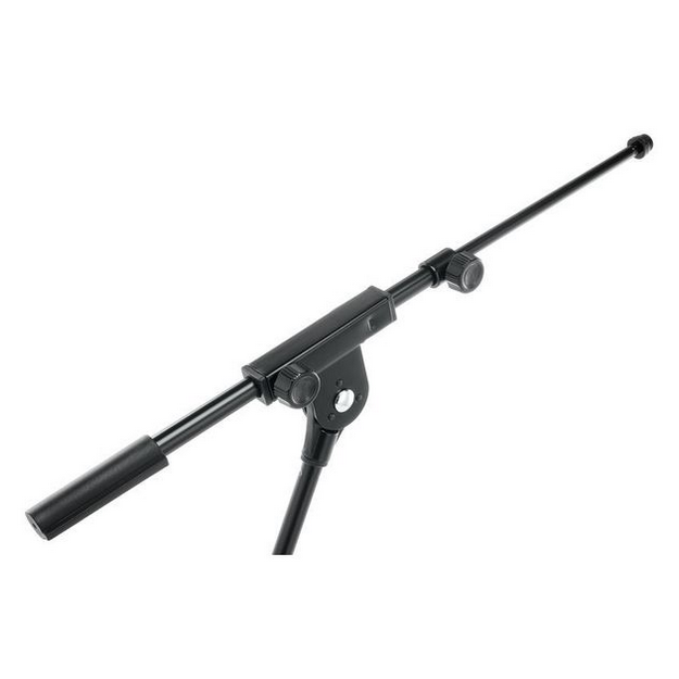 Statyw mikrofonowy metalowy niski 50-70 cm combo perkusja Millenium MS 2002