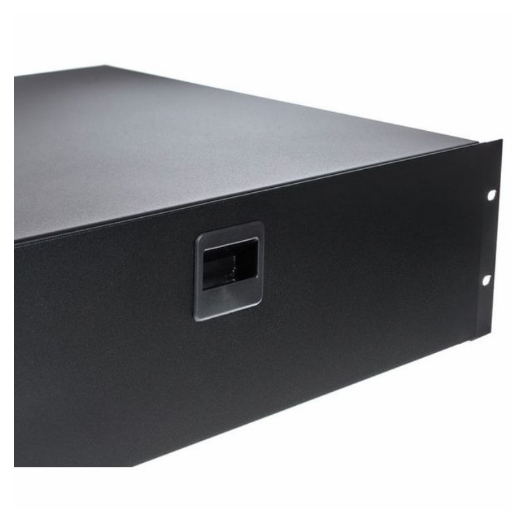 Szuflada do szafy case RACK 19 Thon Rack Drawer 3U 38