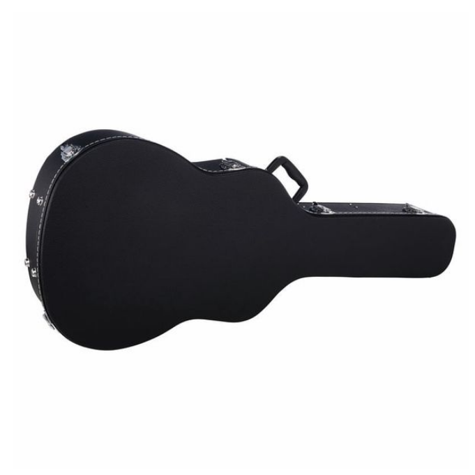 Pokrowiec case twardy z pianką pluszem Gitara Klasyczna Thomann