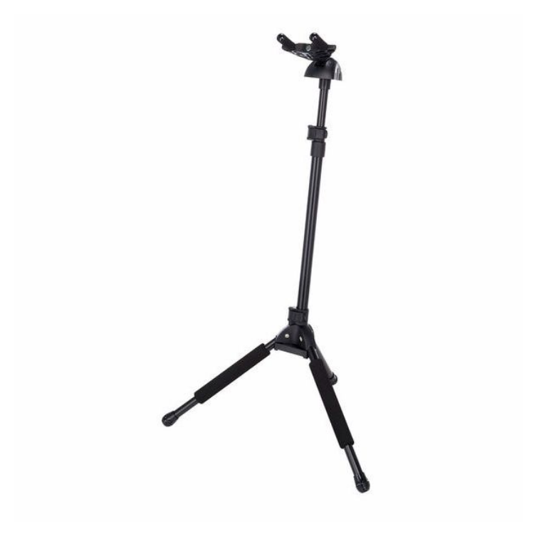 Statyw gitarowy z blokadą uniwersalny na gitarę do 15kg Milenium GS-3500 B