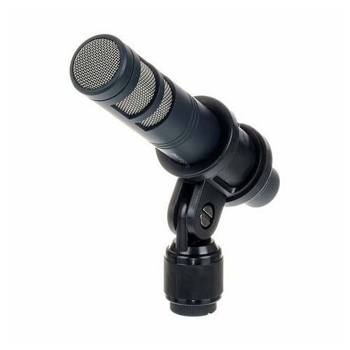 Mikrofon kondensatorowy pojemnościowy overhead the t.bone EM 800 ZESTAW