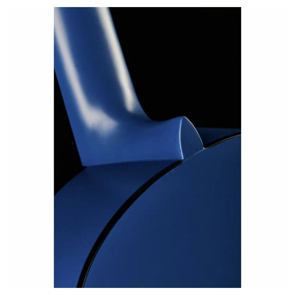 Gitara klasyczna Startone CG-851 3/4 dla dzieci od 9 do 12 lat Niebieska