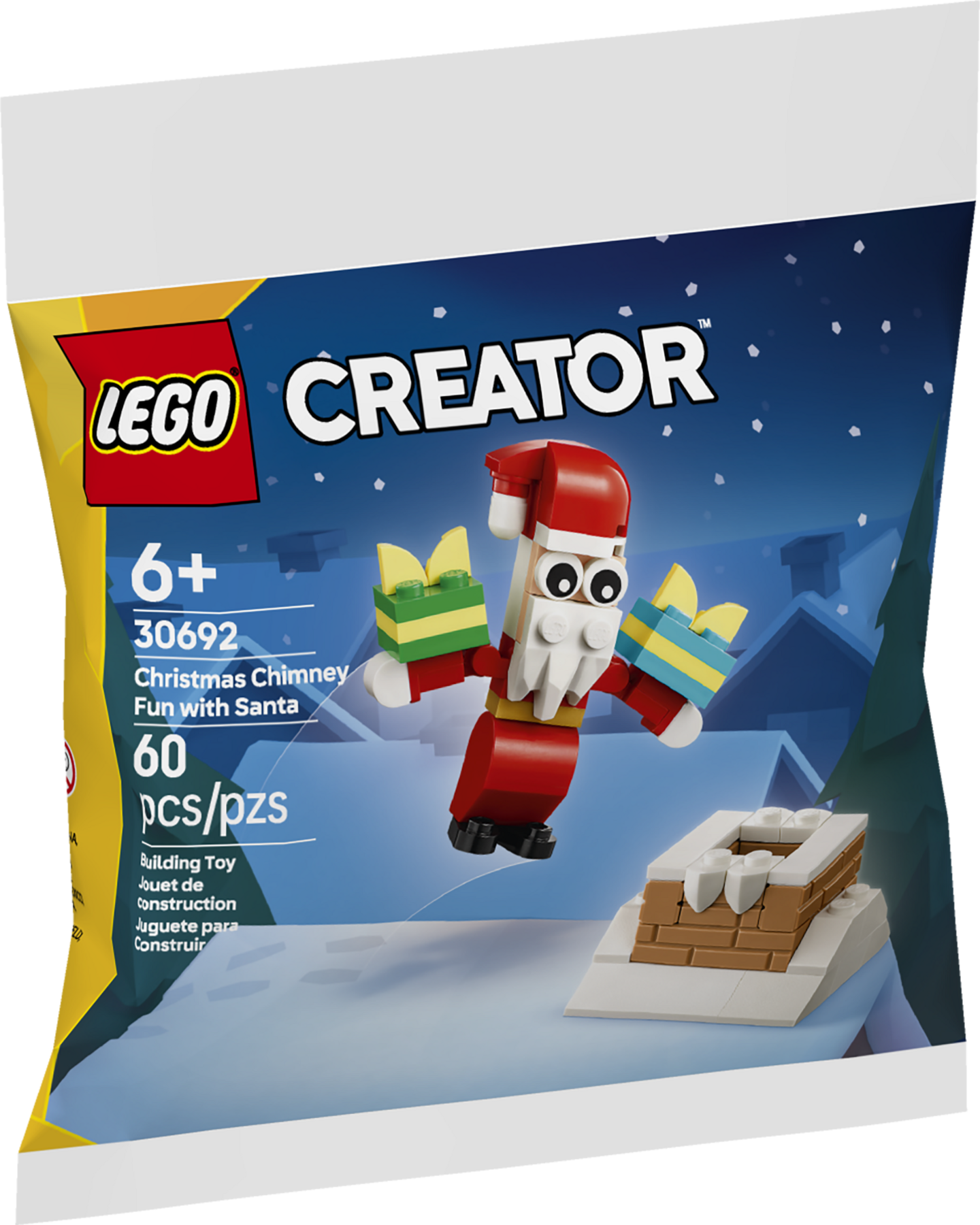 LEGO Creator (3)
