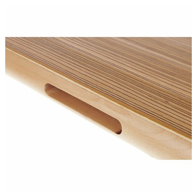 Cajon Thomann TCA Flat z werblem kompaktowy