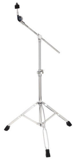 Statyw łamany z wysięgnikiem pod talerze perkusyjne 6 mm Millenium CBS-718