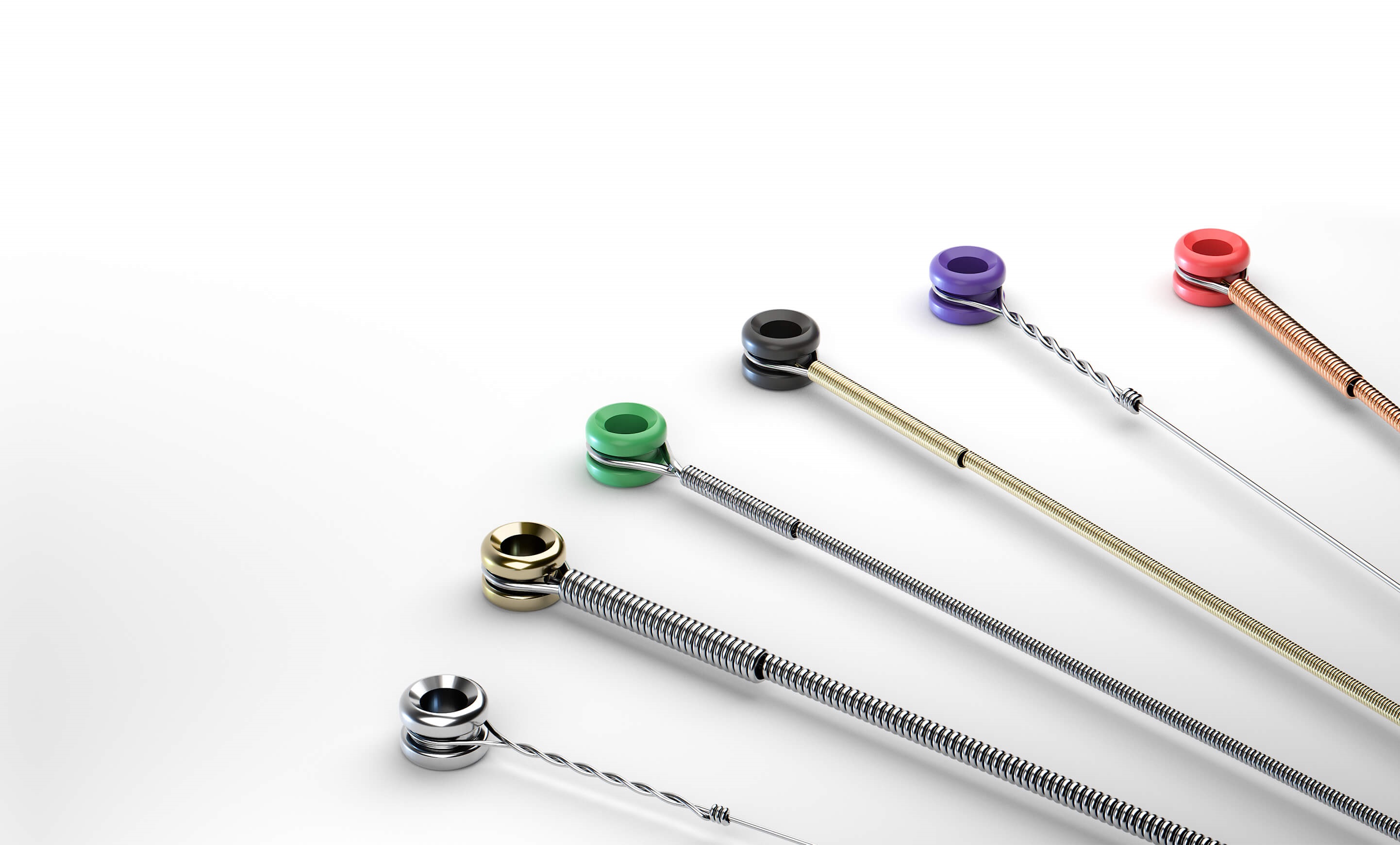 Struny do gitary akustycznej akustyka 80/20 Bronze Daddario EJ12 13-56