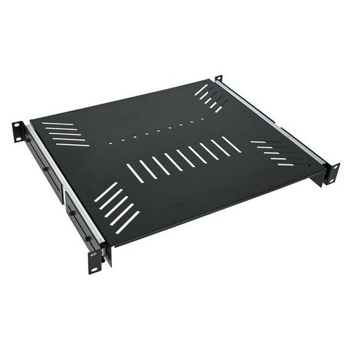 Półka do szafy case RACK wysuwana szuflada 19" Thon Rackdrawer 1U