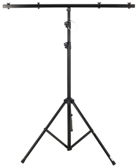 Statyw oświetleniowy estradowy Belka 8 punktów Fun Generation 250cm do 10kg