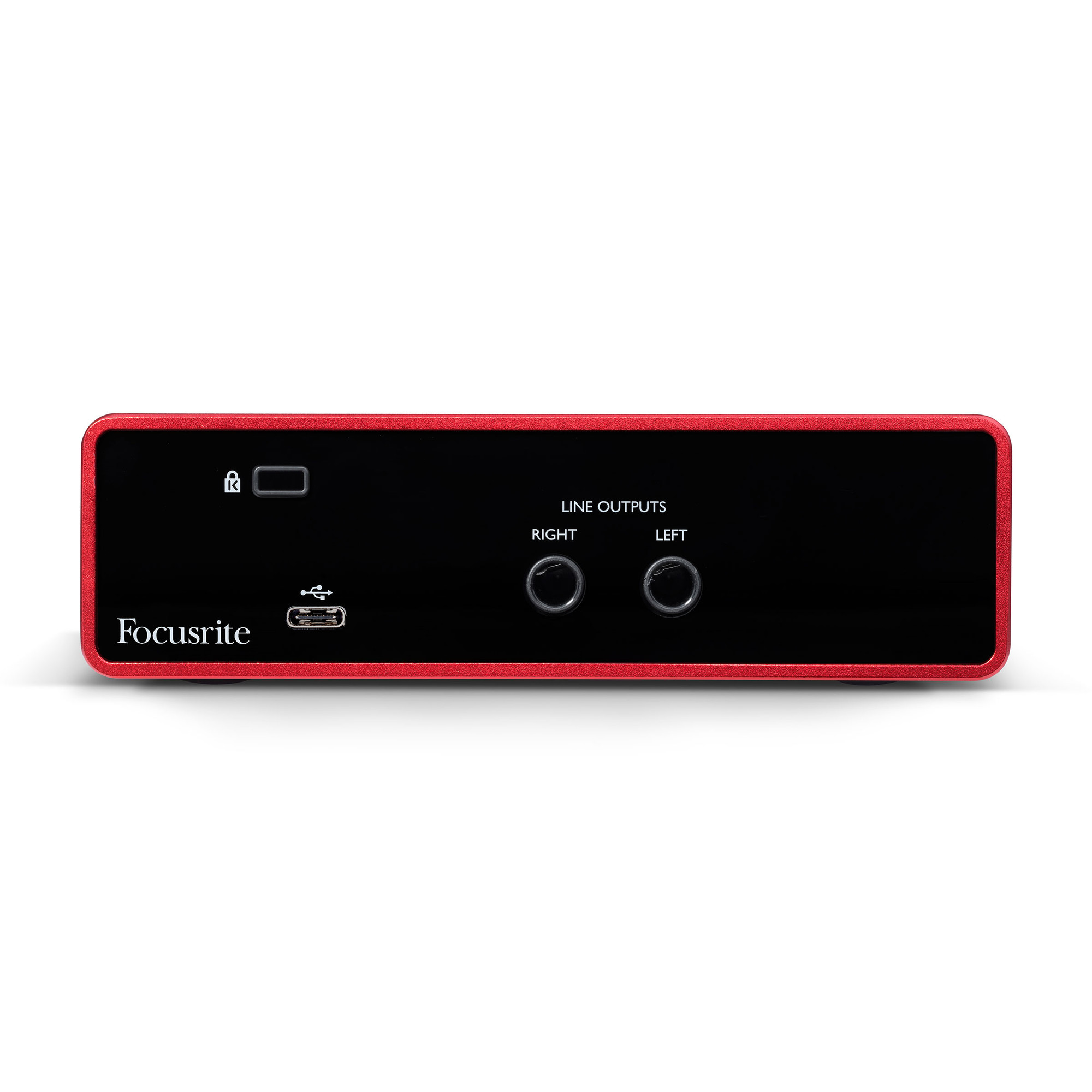 Interfejs audio Focusrite Scarlett Solo 3rd Gen USB XLR Jack 6,3 mm