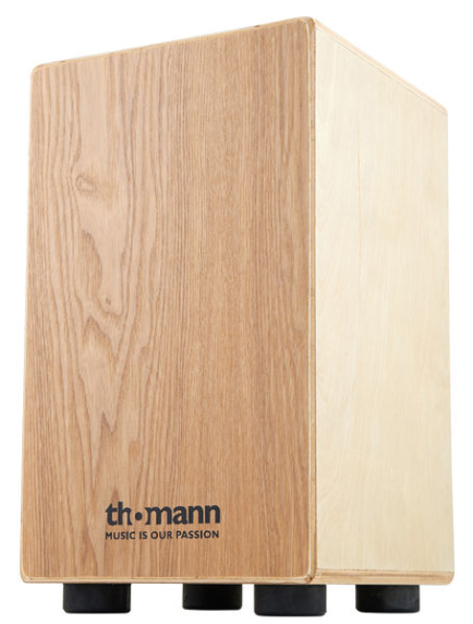 Cajon Thomann Junior 1 od 3 do 7 lat