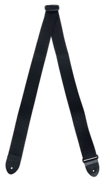 Pasek do gitary Thomann Nylon XXL Długi