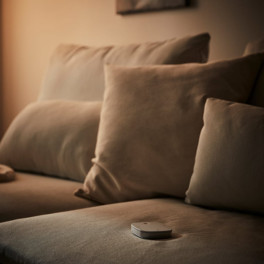 IKEA TRADFRI LED E14 RGBW 806lm 7.3W Smart Żarówka WiFi 1szt + Pilot Biały