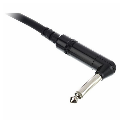 Kabel gitarowy do efektów Patch Jack 6,3 mm mono 30 cm Cordial CFI RR