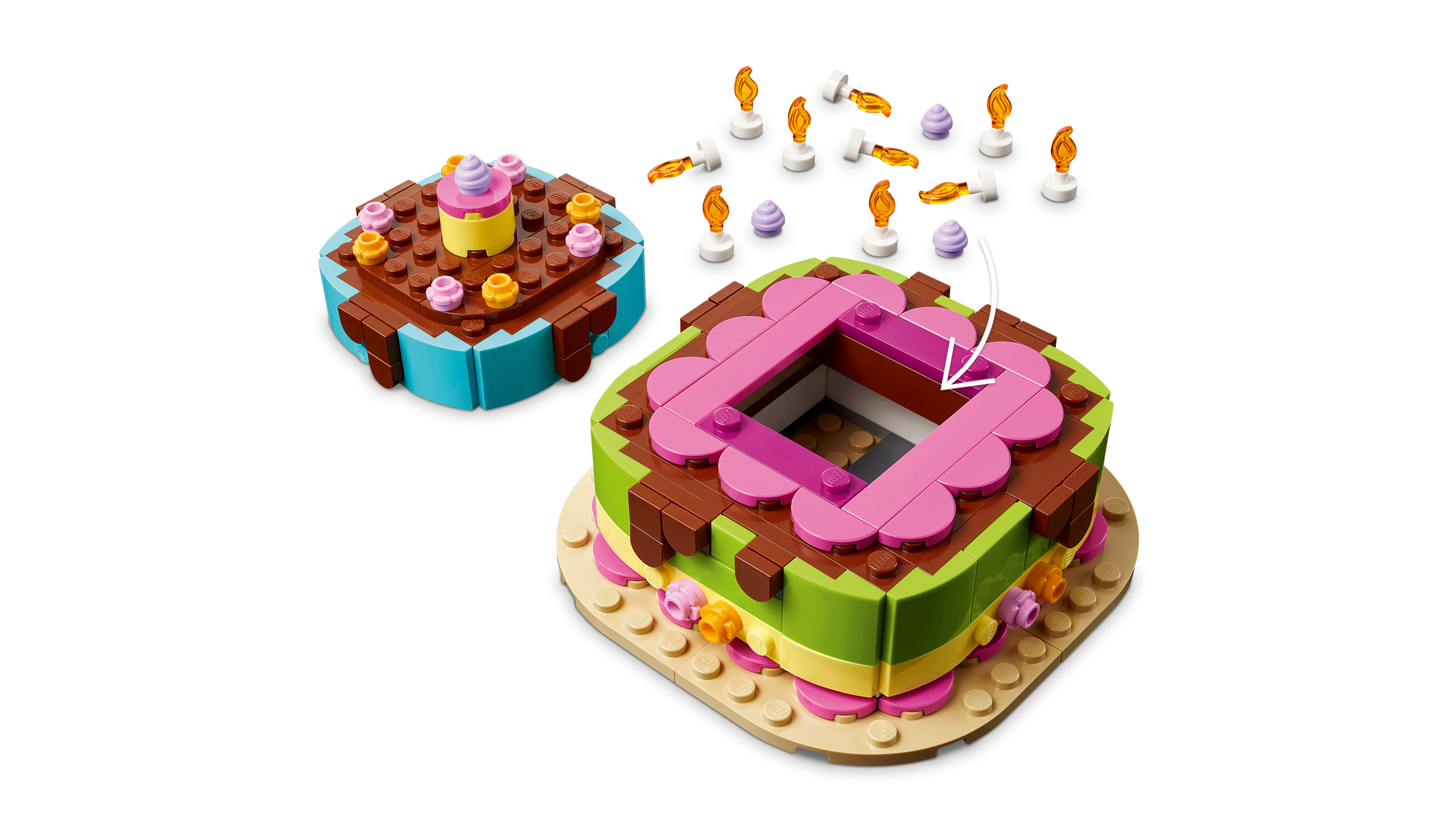 LEGO Okazjonalne (6)