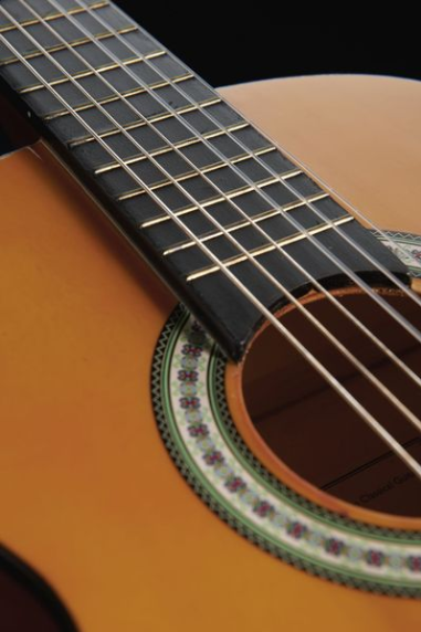 Gitara klasyczna Startone CG 851 1/4 4-6 lat.